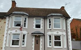 Abbey Guest House